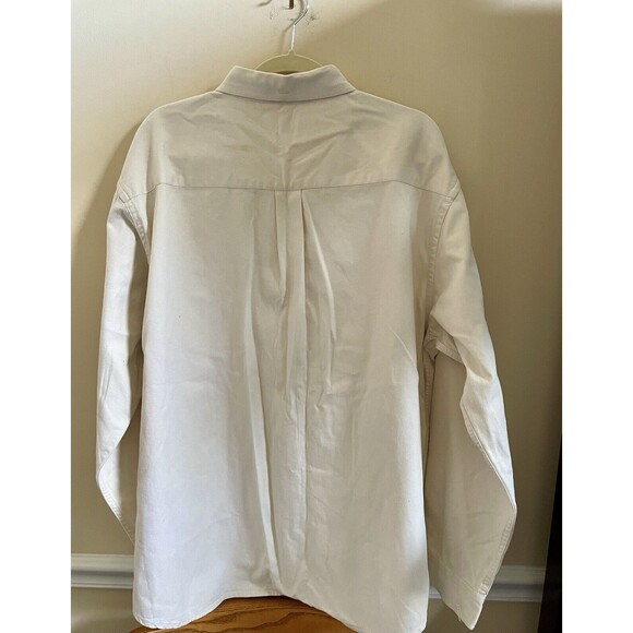 Boca Classic Florida State Seminoles Button Down Shirt Size XL - Picture 2 of 9